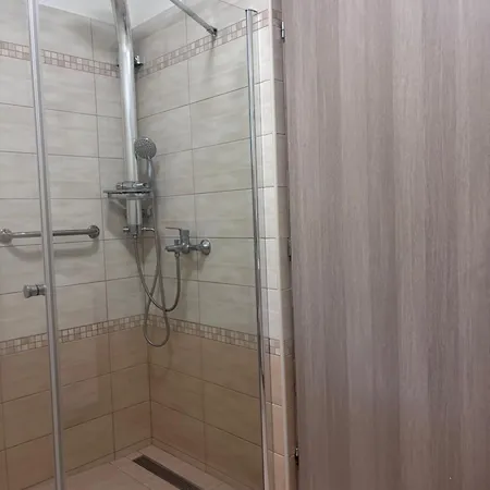 Apartmán Tueskevar Vendeghaz